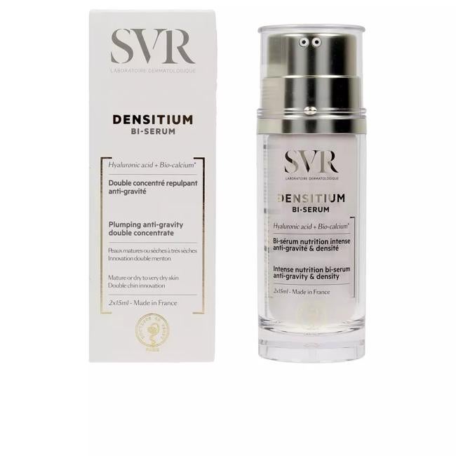 SVR densitium bi-serum.